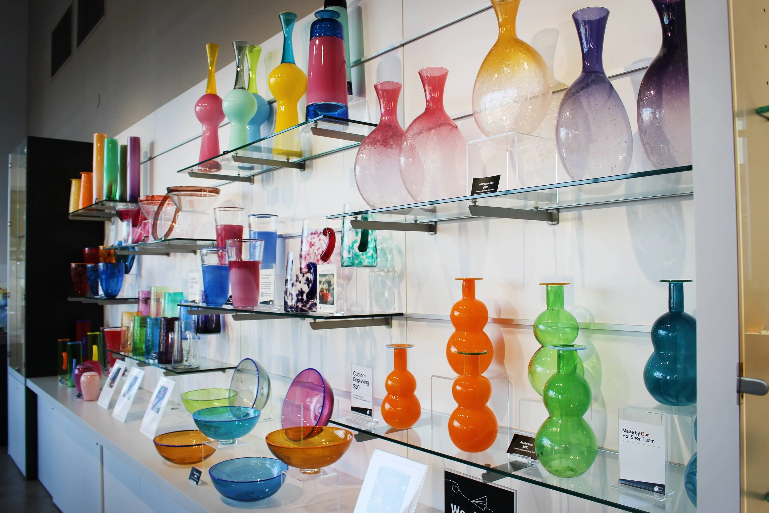 Museum of Glass